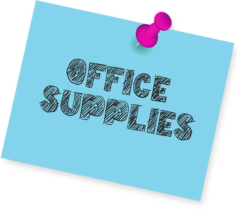 Office Supplies